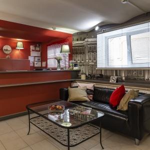 K2 Hotel Saint Petersburg