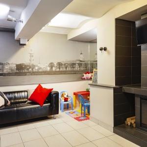K2 Hotel Saint Petersburg