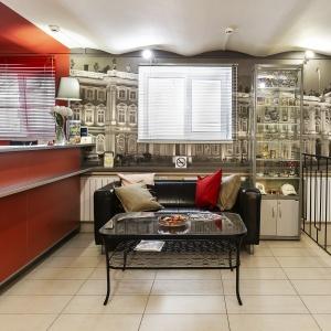 K2 Hotel Saint Petersburg
