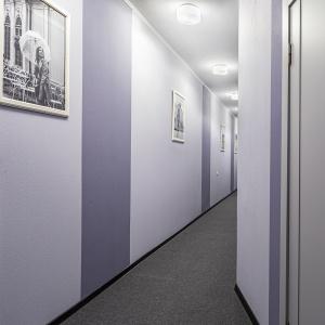 K2 Hotel Saint Petersburg