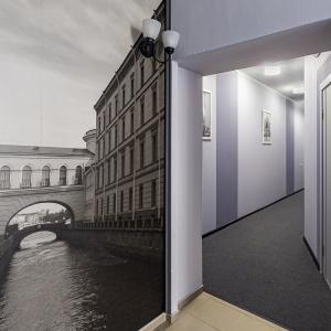 K2 Hotel Saint Petersburg