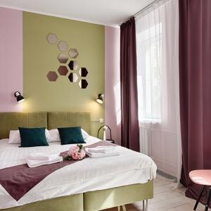K2 Hotel Saint Petersburg