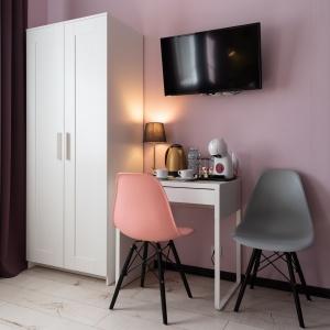 K2 Hotel Saint Petersburg