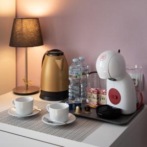 K2 Hotel Saint Petersburg