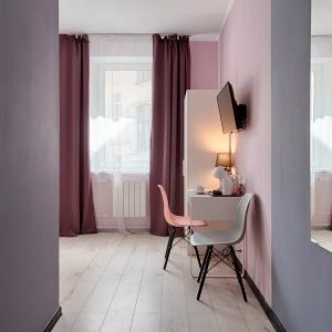 K2 Hotel Saint Petersburg
