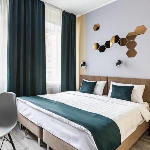 K2 Hotel Saint Petersburg