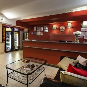 K2 Hotel Saint Petersburg