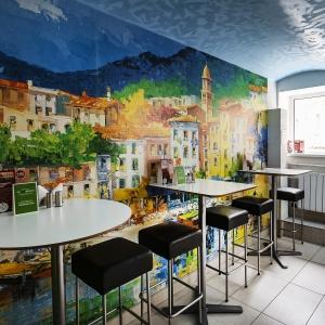 K2 Hotel Saint Petersburg