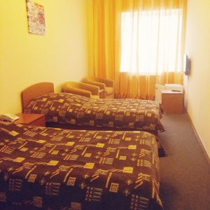 Hotel Kruiz