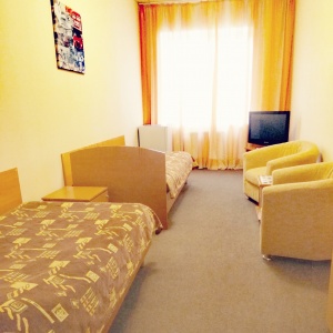 Hotel Kruiz