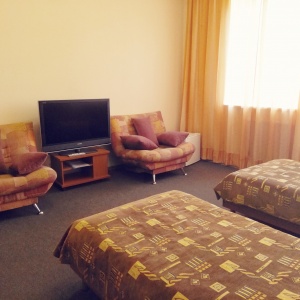 Hotel Kruiz