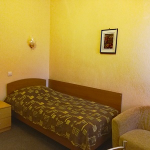 Hotel Kruiz