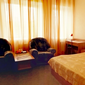 Hotel Kruiz