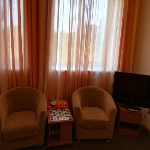 Hotel Kruiz