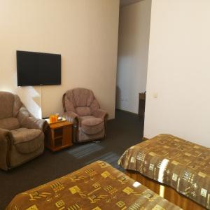 Hotel Kruiz