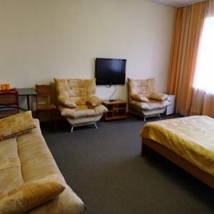 Hotel Kruiz