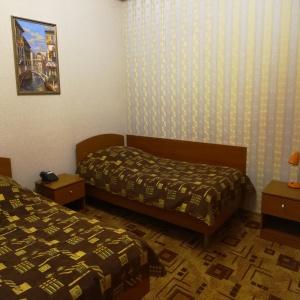 Hotel Kruiz
