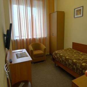 Hotel Kruiz