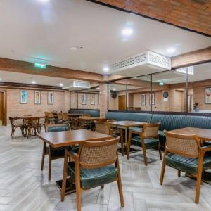 Hotel Best Western Tbilisi City Center