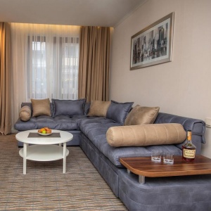 Hotel City Avenue