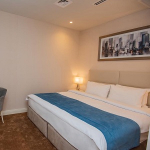Hotel City Avenue