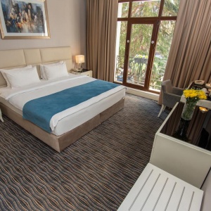 Hotel City Avenue