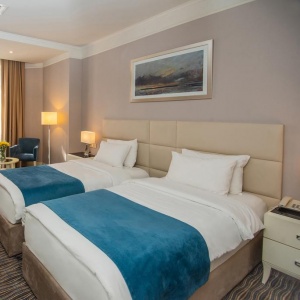 Hotel City Avenue