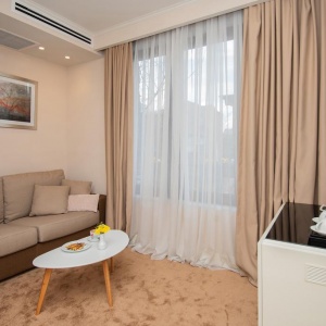 Hotel City Avenue