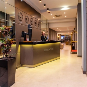 Hotel City Avenue