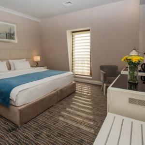 Hotel City Avenue
