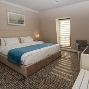 Hotel City Avenue