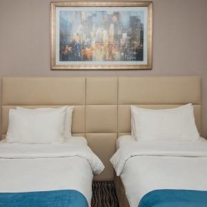 Hotel City Avenue