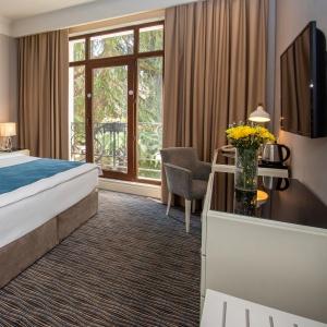 Hotel City Avenue