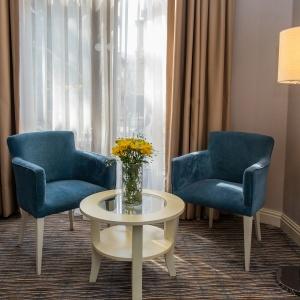 Hotel City Avenue