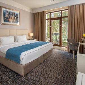 Hotel City Avenue