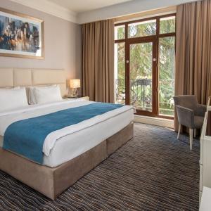 Hotel City Avenue