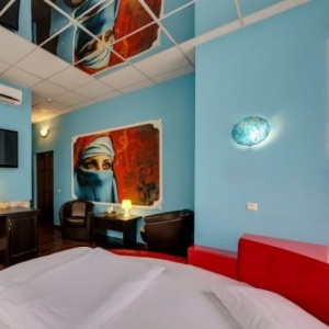 Hotel Marton Dona