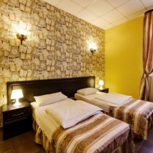 Hotel Marton Dona