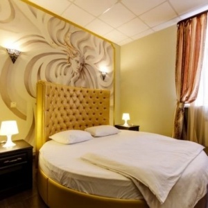 Hotel Marton Dona
