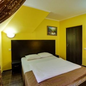 Hotel Marton Villa Rio