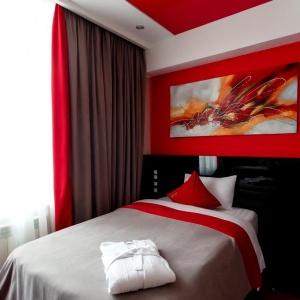 Mildom Premium Hotel