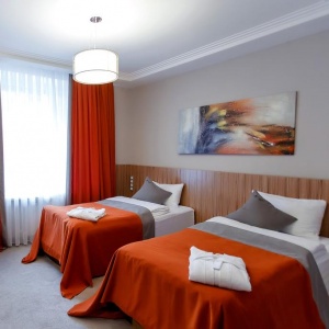 Mildom Premium Hotel