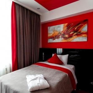 Mildom Premium Hotel