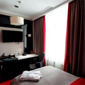 Mildom Premium Hotel
