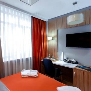 Mildom Premium Hotel