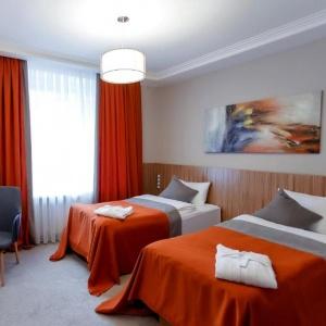 Mildom Premium Hotel