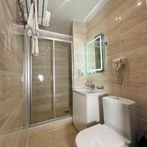 Mildom Premium Hotel