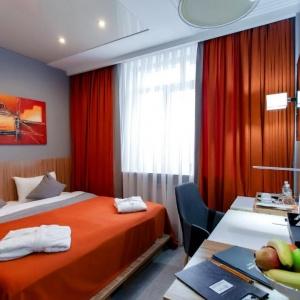 Mildom Premium Hotel
