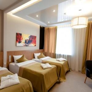Mildom Premium Hotel