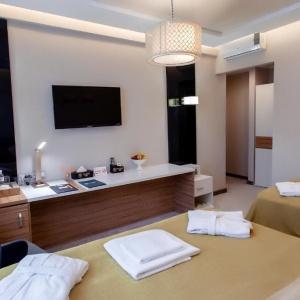 Mildom Premium Hotel